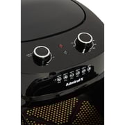 Admiral Air Fryer ADAF65BL
