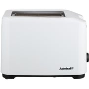 Admiral 2 Slice Toaster ADBK2TB