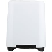 Admiral 2 Slice Toaster ADBK2TB