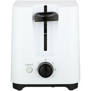 Admiral 2 Slice Toaster ADBK2TB
