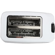 Admiral 2 Slice Toaster ADBK2TB