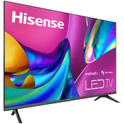 Hisense 43A4H Full HD LED Smart Television 43inch (2022 Model)