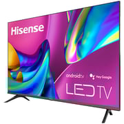 Hisense 43A4H Full HD LED Smart Television 43inch (2022 Model)
