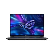 Asus ROG Flow X16 GV601RW Gaming Laptop - Core Ryzen 9 3.3GHz 32GB 1TB 8GB Win11Home 16inch QHD+ Grey NVIDIA GeForce RTX 3070 Ti