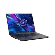 Asus ROG Flow X16 GV601RW Gaming Laptop - Core Ryzen 9 3.3GHz 32GB 1TB 8GB Win11Home 16inch QHD+ Grey NVIDIA GeForce RTX 3070 Ti