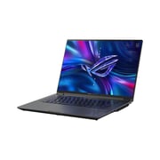 Asus ROG Flow X16 GV601RW Gaming Laptop - Core Ryzen 9 3.3GHz 32GB 1TB 8GB Win11Home 16inch QHD+ Grey NVIDIA GeForce RTX 3070 Ti