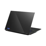 Asus ROG Flow X16 GV601RW Gaming Laptop - Core Ryzen 9 3.3GHz 32GB 1TB 8GB Win11Home 16inch QHD+ Grey NVIDIA GeForce RTX 3070 Ti