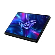 Asus ROG Flow X16 GV601RW Gaming Laptop - Core Ryzen 9 3.3GHz 32GB 1TB 8GB Win11Home 16inch QHD+ Grey NVIDIA GeForce RTX 3070 Ti