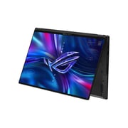 Asus ROG Flow X16 GV601RW Gaming Laptop - Core Ryzen 9 3.3GHz 32GB 1TB 8GB Win11Home 16inch QHD+ Grey NVIDIA GeForce RTX 3070 Ti