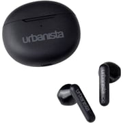 Urbanista Austin True Wireless Earbuds Midnight Black