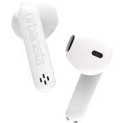 Urbanista Austin True Wireless Earbuds Pure White