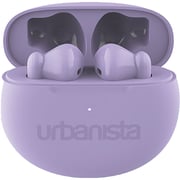 Urbanista Austin True Wireless Earbuds Lavender Purple