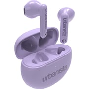 Urbanista Austin True Wireless Earbuds Lavender Purple
