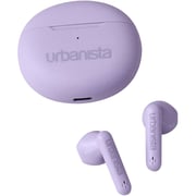 Urbanista Austin True Wireless Earbuds Lavender Purple