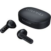 Urbanista Copenhagen True Wireless Earbuds Midnight Black