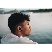 Urbanista Copenhagen True Wireless Earbuds Midnight Black