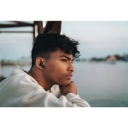 Urbanista Copenhagen True Wireless Earbuds Midnight Black