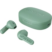 Urbanista Copenhagen True Wireless Earbuds Sage Green