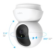 TPLink Tapo TC70 Security Wi-Fi Camera
