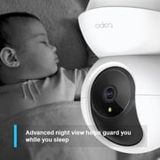 TPLink Tapo TC70 Security Wi-Fi Camera