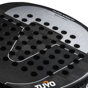 Tuyo Silver Stealth Paddel Racket