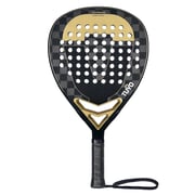Tuyo Gold Stealth Pro Paddle Racket