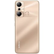 Infinix Hot 20I 64GB Sunset Gold 4G Dual Sim Smartphone