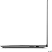 Lenovo IdeaPad 3 (2022) Laptop - AMD Ryzen 5-5625U / 15.6inch FHD / 512GB SSD / 8GB RAM / Shared AMD Radeon Graphics / Windows 11 Home / English & Arabic Keyboard / Grey / Middle East Version - [82RN00C9AX]