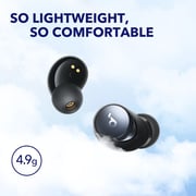 Anker A3936011 Soundcore Space A40 True Wireless Earbuds Black