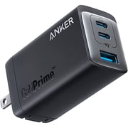 Anker Ganprime Wall Charger Phantom Black