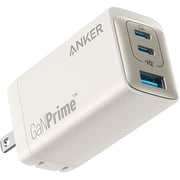 Anker GaNPrime Wall Charger Gold