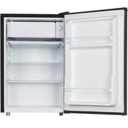 Hoover Single Door Refrigerator 92 Litres HSD-K92-B