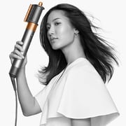 Dyson Airwrap Multi-styler Nickel/Copper - HS05 - Middle East Version