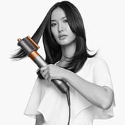 Dyson Airwrap Multi-styler Nickel/Copper - HS05 - Middle East Version