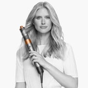 Dyson Airwrap Multi-styler Nickel/Copper - HS05 - Middle East Version
