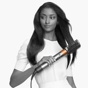 Dyson Airwrap Multi-styler Nickel/Copper - HS05 - Middle East Version