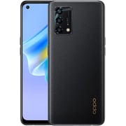 Oppo Reno6 Lite 6GB RAM 128GB Dual SIM 4G Smartphone Negro- International Version