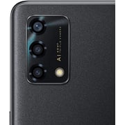 Oppo Reno6 Lite 6GB RAM 128GB Dual SIM 4G Smartphone Negro- International Version