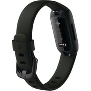 Fitbit Inspire 3 Health & Fitness Tracker - Midnight Zen