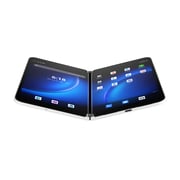 Microsoft Surface Duo 2 8GB RAM 256GB (Unlocked) 5G Smartphone Glacier- International Version