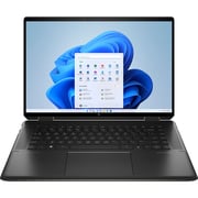 Hp spectre hot sale x360 ram