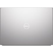 Dell Inspiron 13 (2021) Laptop - 11th Gen / Intel Core i5-11320H / 13.3inch FHD / 8GB RAM / 256GB SSD / Shared Intel Iris Xe Graphics / Windows 11 Home / English & Arabic Keyboard / Silver / Middle East Version - [INS13-5310-1002-SL]