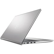 Dell Inspiron 15 Laptop - 11th Gen Core i3 3GHz 8GB 256GB Shared Win11Home 15.6inch FHD Silver English/Arabic Keyboard 3511-INS-1017-SLV