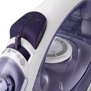 مكواة بخار إيزي سبيد من فيليبس موديل GC1752/36