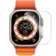 Smart Screen Protector Clear Apple Watch Ultra