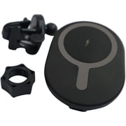 Throne Premium MagSafe Car Wireless Charger Assorted