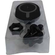Throne Premium MagSafe Car Wireless Charger Assorted