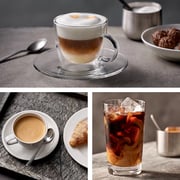 Siemens Coffee Machine TQ505GB9