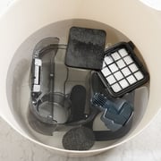 Panasonic Canister Vacuum Cleaner MC-CL601AE47