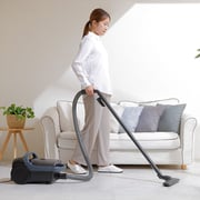 Panasonic Canister Vacuum Cleaner MC-CL601AE47